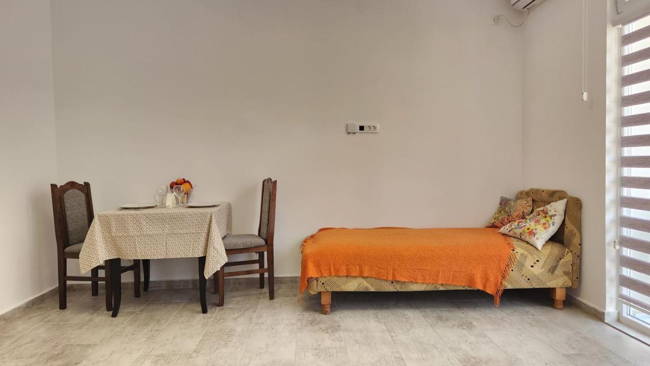 Maria Daire Igalo Dış mekan fotoğraf